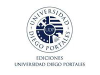 Logo Ediciones UDP