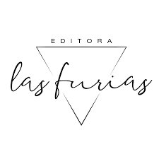 Logo Las Furias Editora