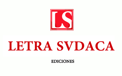 Logo Letra Sudaca