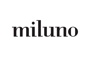 Logo Miluno Editorial