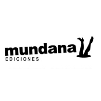 Logo Mundana Ediciones