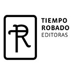 Logo Tiempo Robado Editoras