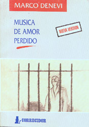 Música de amor perdido