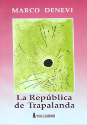 La república de Trapalanda