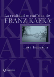 Realidad metafísica de Franz Kafka