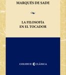 La filosofía en el tocador