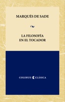 La filosofía en el tocador