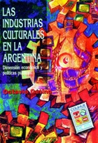 Las industrias culturales en la Argentina