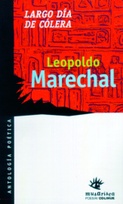 Largo día de cólera. Antología poética
