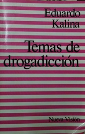 Temas de drogadicción