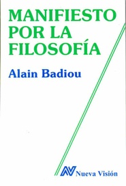 Manifiesto por la filosofía