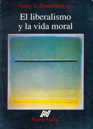 El liberalismo y la vida moral