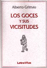 Los goces y sus vicisitudes