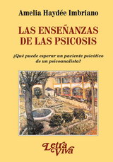 Enseñanzas de las psicosis. ¿Qué puede esperar un paciente psicótico de un psicoanalista?