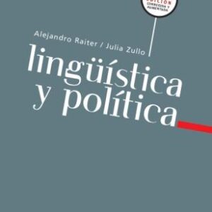 Lingüística y política