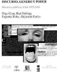 Discurso, género y poder