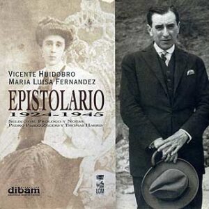 Epistolario: Vicente Huidobro