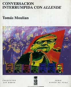 Conversación interrumpida con Allende
