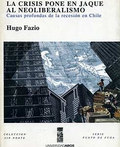 Las crisis pone en jaque al neoliberalismo