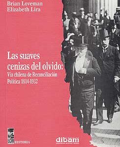 Las suaves cenizas del olvido