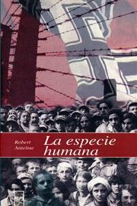 La especie humana