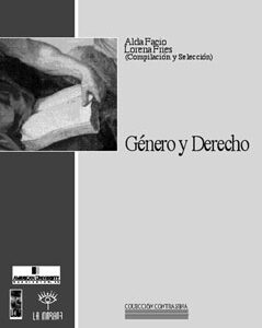 Género y derecho