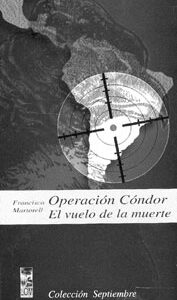 Operación Cóndor. El vuelo de la muerte