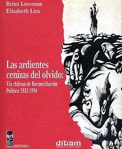 Las ardientes cenizas del olvido