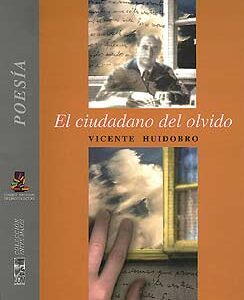 El ciudadano del olvido