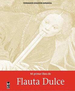 Mi primer libro de flauta dulce