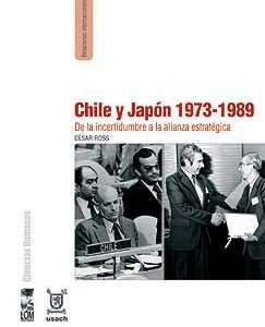 Chile y Japón: 1973-1989