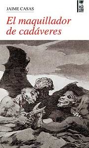 El maquillador de cadáveres