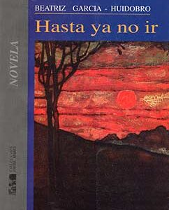 Hasta ya no ir