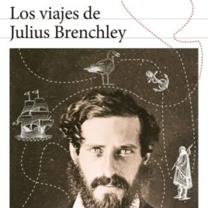 Los viajes de Julius Brenchley