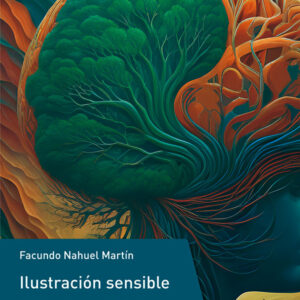 Ilustración sensible. Hacia un giro materialista en la teoría crítica