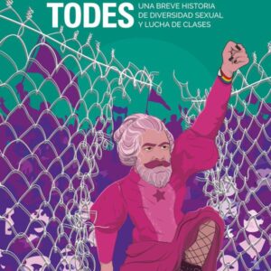 Agrupémonos todes