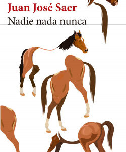 Nadie nada nunca