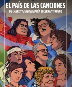 El país de las canciones