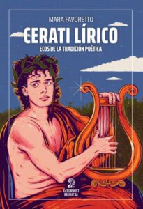Cerati lírico: Ecos de la tradición poética