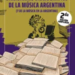 Diccionario bibliográfico de la música argentina (y de la música en la Argentina)