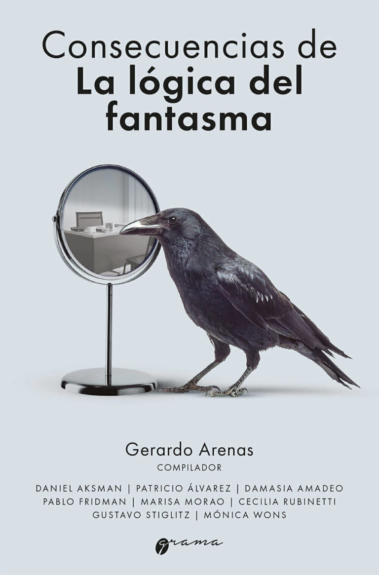 Consecuencias de la lógica del fantasma