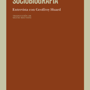 Sociobiografía