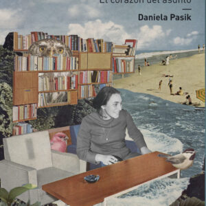 Biografía de Irene Gruss. El corazón del asunto