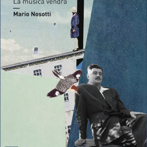 Biografía de Edgar Bayley. La música vendrá