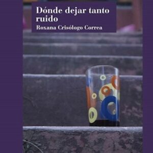 Dónde dejar tanto ruido