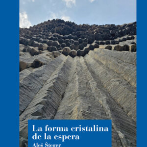 La forma cristalina de la espera