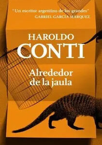 Alrededor de la jaula