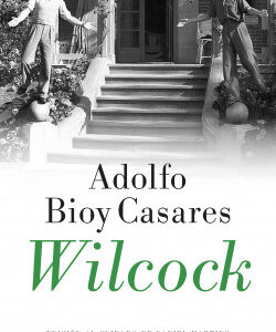 Wilcock