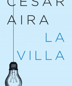 La villa