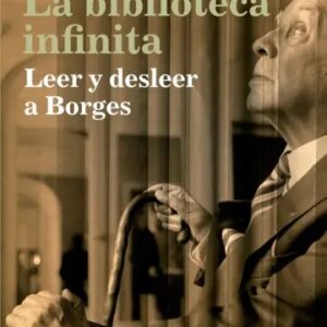La biblioteca infinita